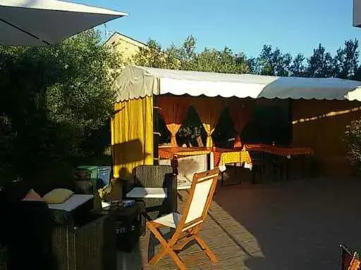La Farfalla