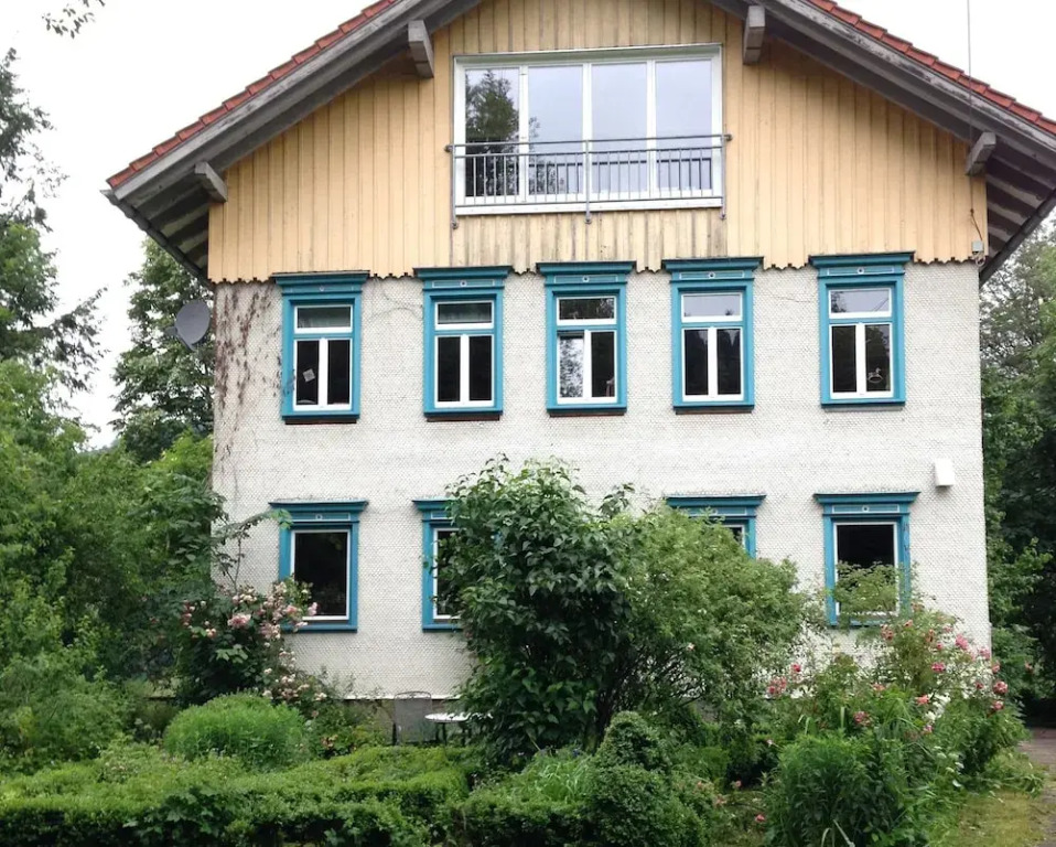 FeWo "Altes Schulhaus" Oberstaufen/Höfen