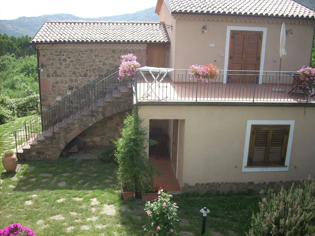 Agriturismo i Moresani