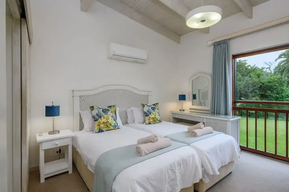 San Lameer Villa Rentals 2702