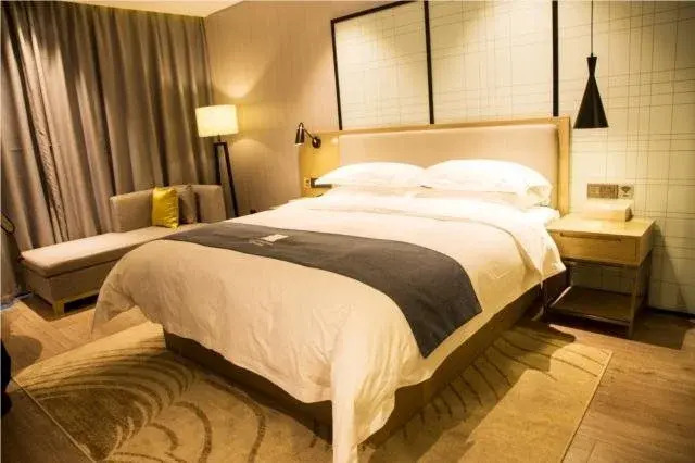 Echarm Hotel Nanchang Hongcheng Big Market