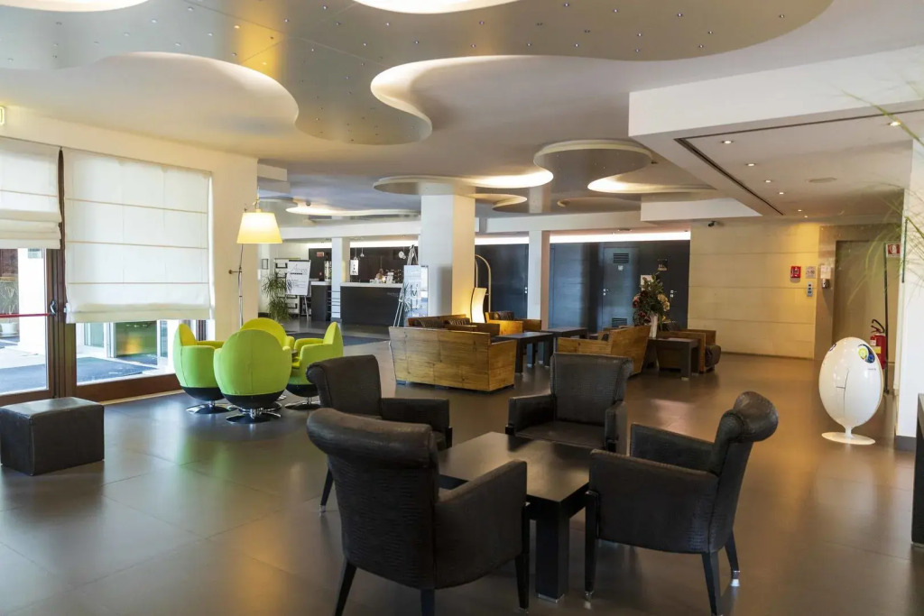 Hotel Monte Sarago