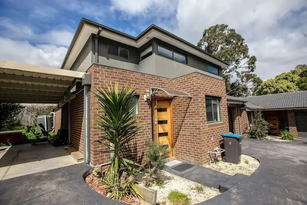 Stunning 3beds Near Knox Shopping Centro@wantirna