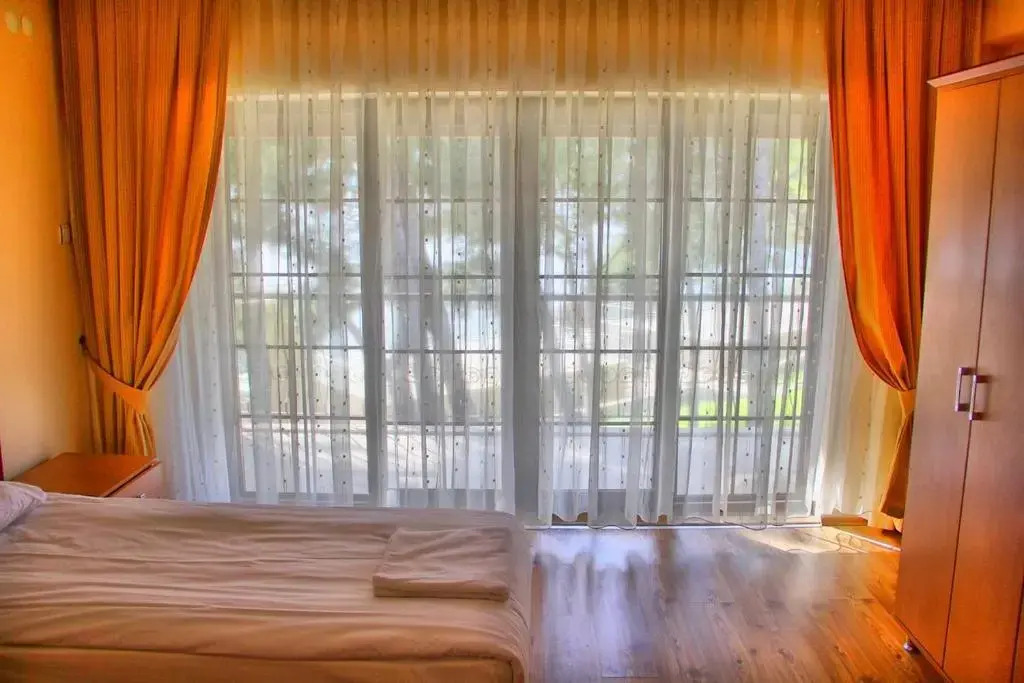 Dardanos Yerleşkesi Hotel Eğitim ve Dinlenme Tesisi