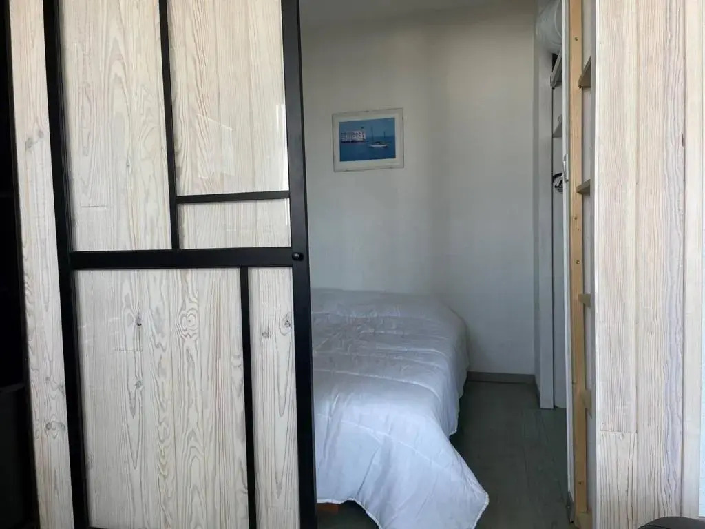 Appartement La Rochelle, 2 pièces, 4 personnes - FR-1-246-513