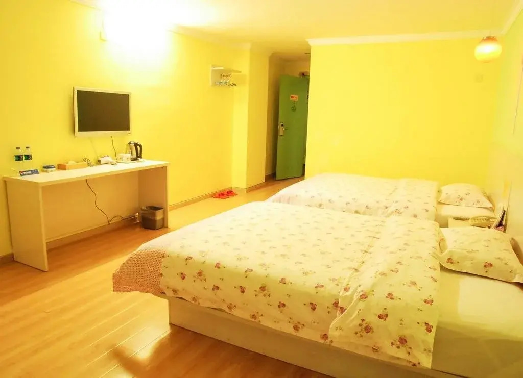 Jiaying Chain Hotel Dongguan Chashan Railway Station Branch