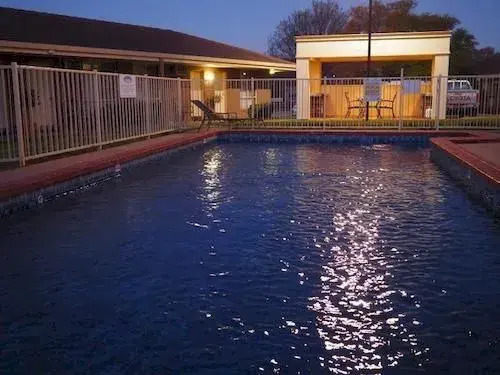 Jacaranda Holiday Units