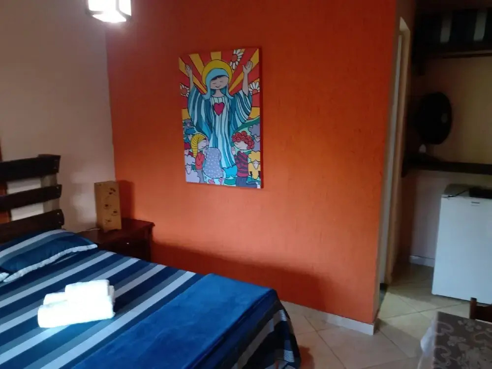 Pousada luar da serra