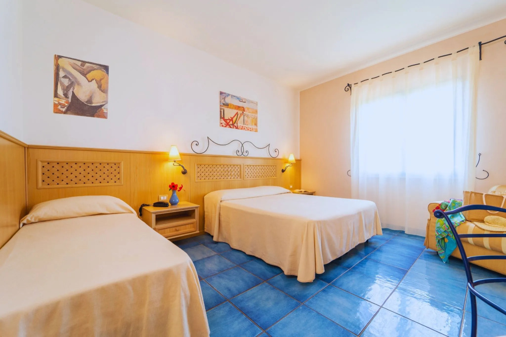 Hotel Ipomea Club