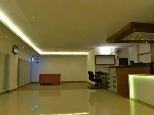 Queens Tourist Home