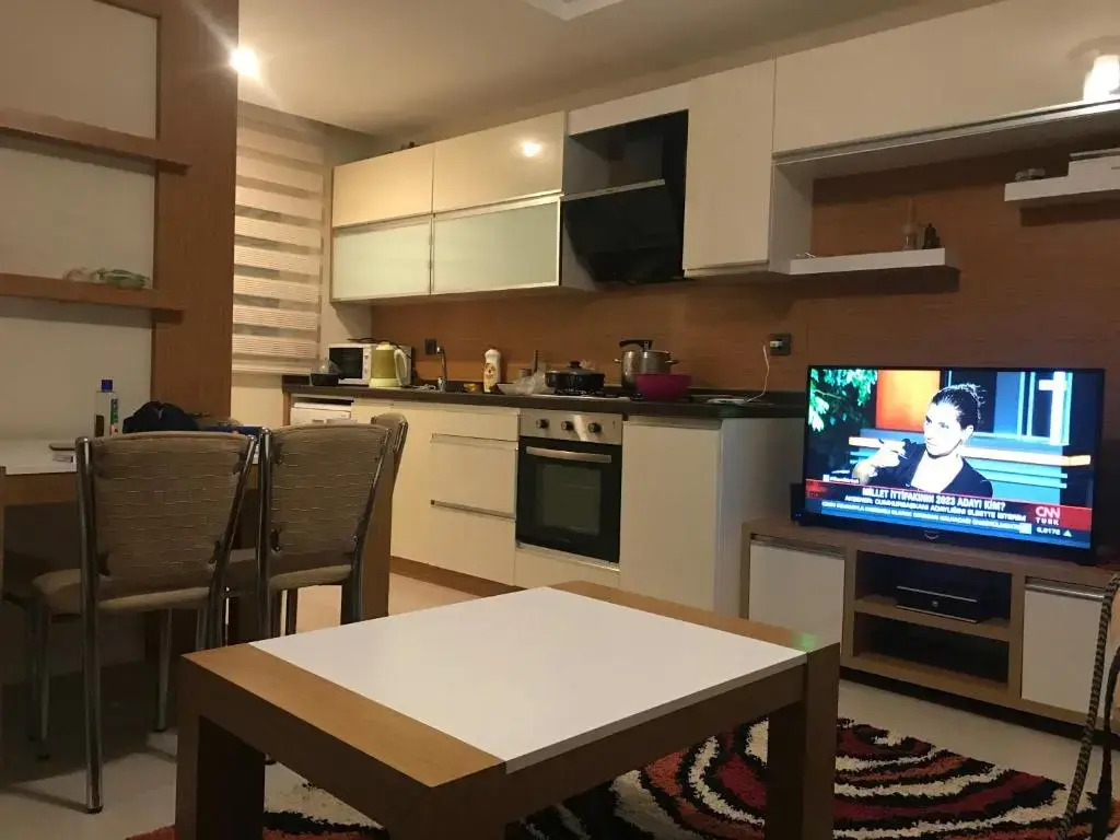 30 minutes' walk to the Beach, 1+1 Residence, Antalya, Konyaaltı