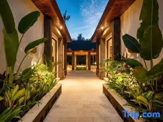 Villa Putga Suites by BaliSuperHost