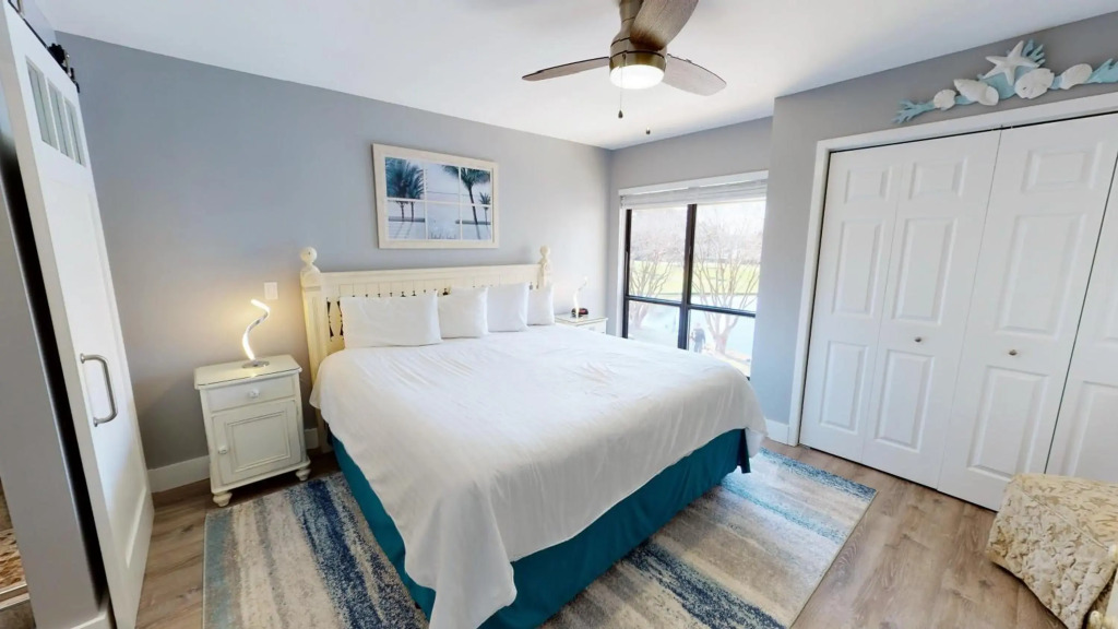 Harbour Point 807
