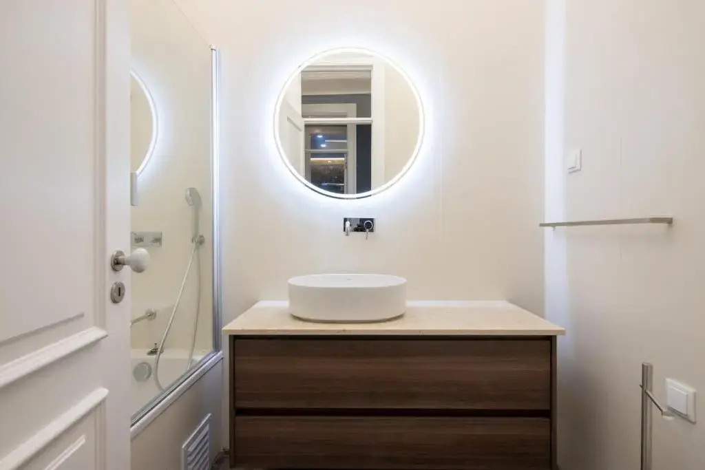 RC 161- Amazing City Center Apartment