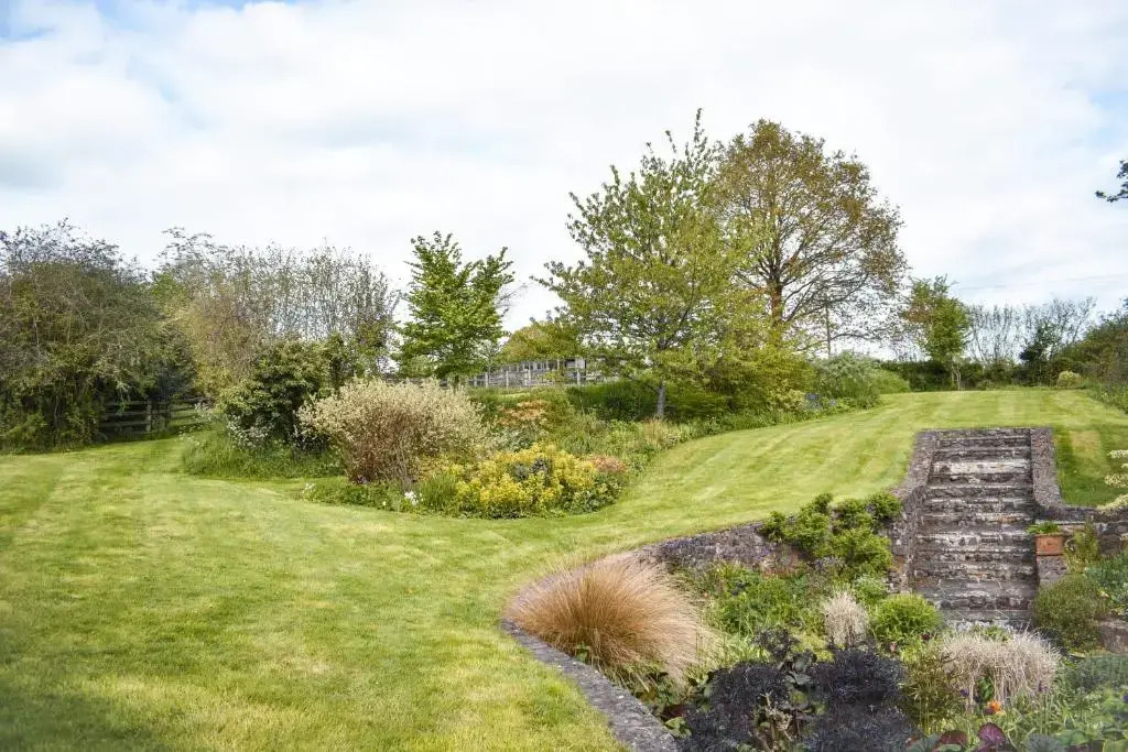 Burnhaies Farm Coach House