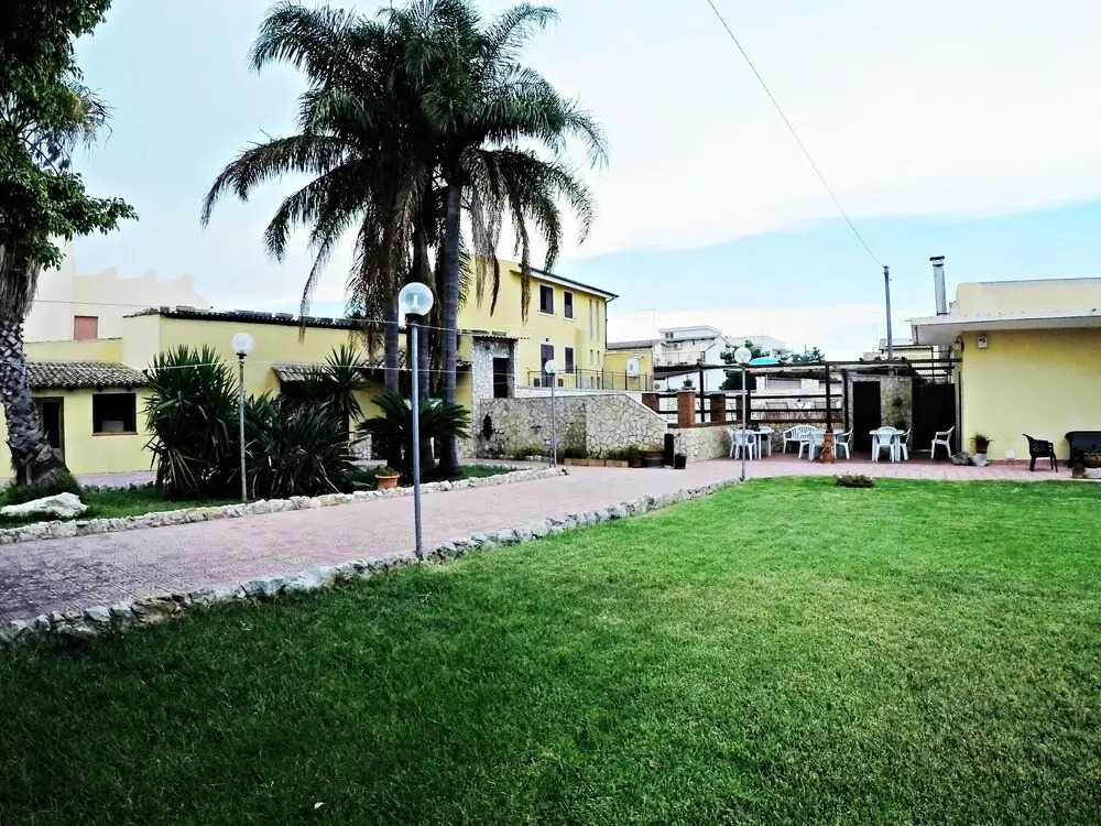 Casa Acqua & Sole
