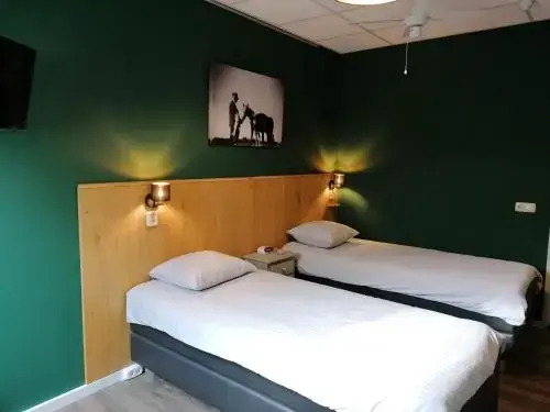Hotel Lemmenhof
