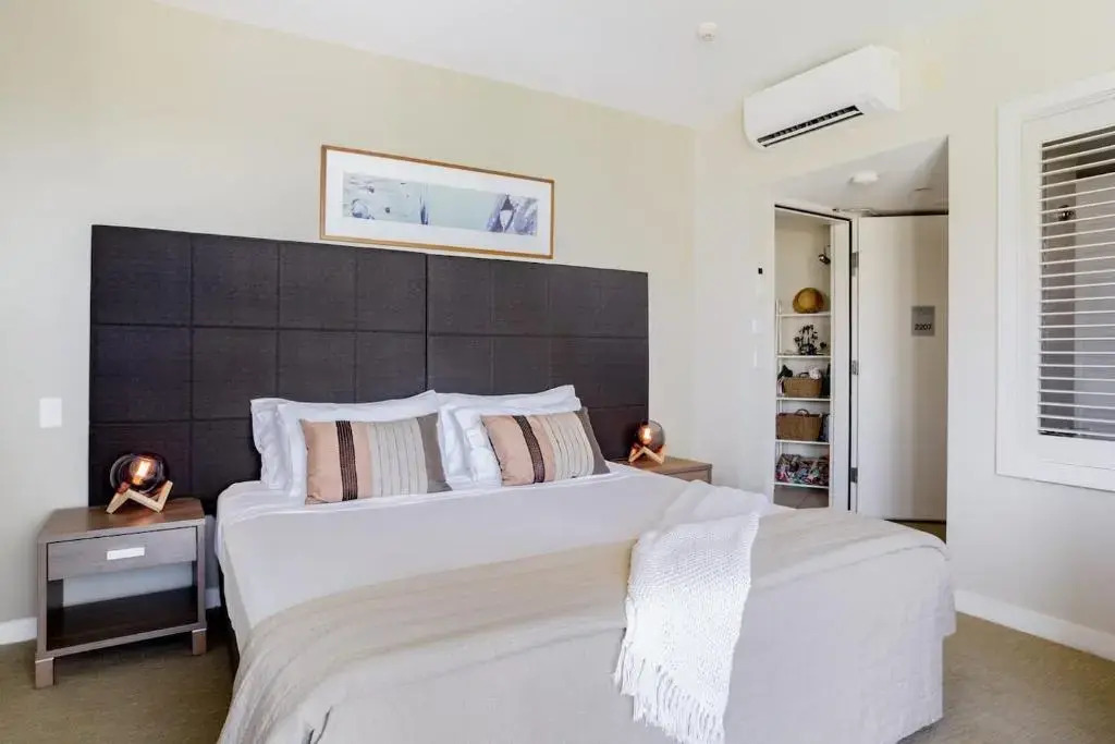 The Pool Resort Kingscliff - Private Apartments by Holiday Management Company