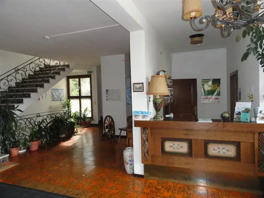 Hotel Pawlik