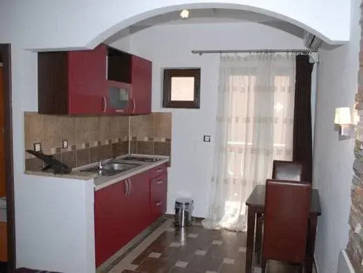 Dimić Ellite Accommodation