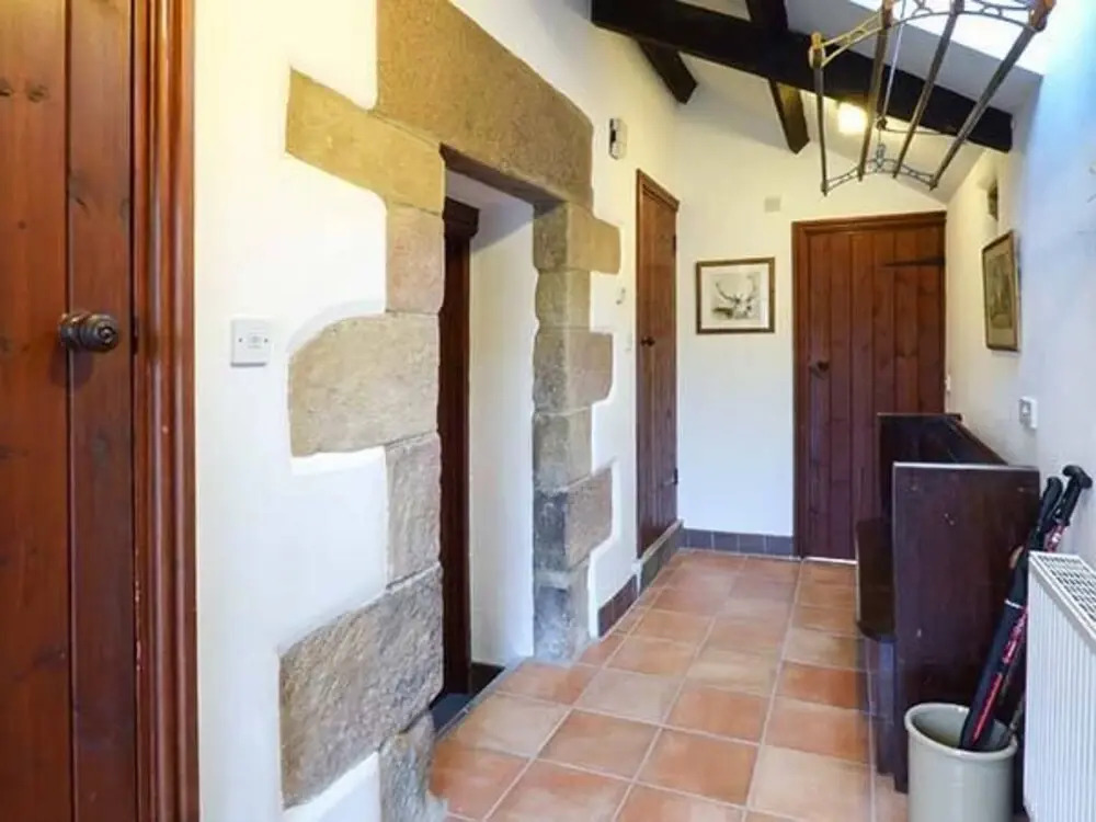 Spout Cottage