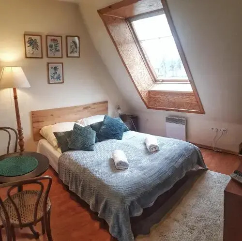 Apartamenty dla Rodziny Zakopane
