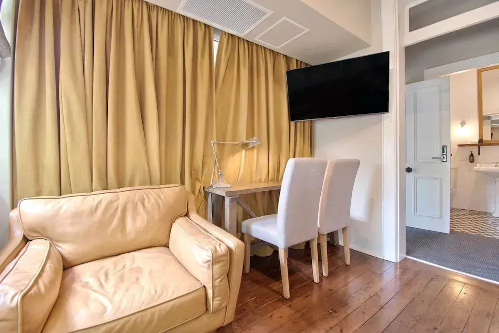 The Houston Boutique Hotel Wagga