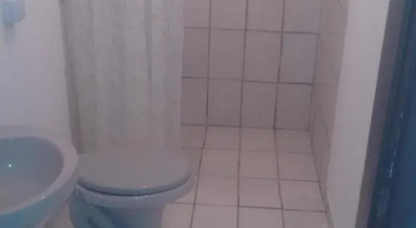 Hostel Tabapiri