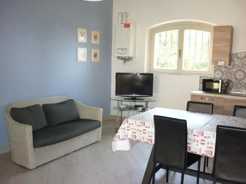 Apartment Cloe