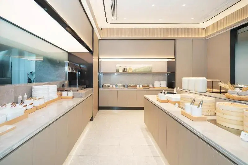 Ji Hotel Guangzhou Fangcun Huadiwan