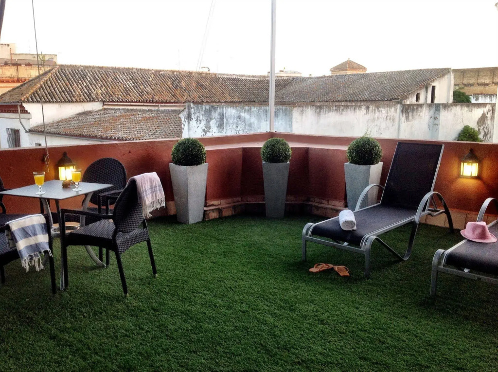 Life Apartments Quintana