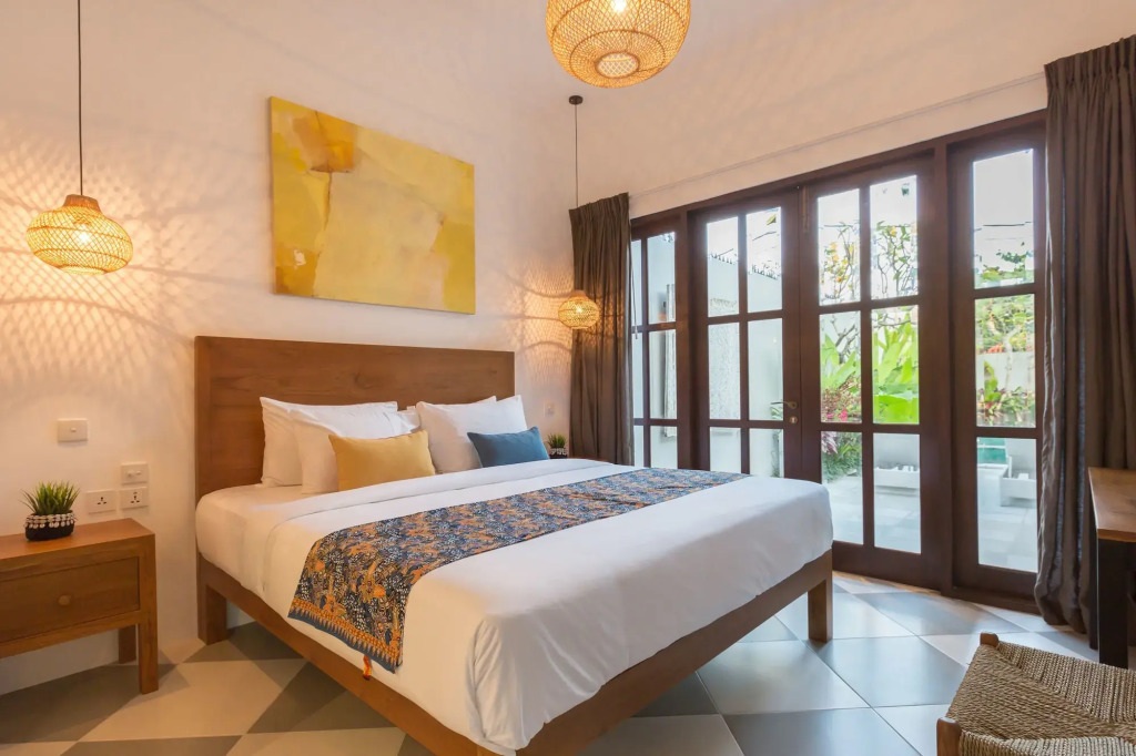 Villa CJ Seminyak