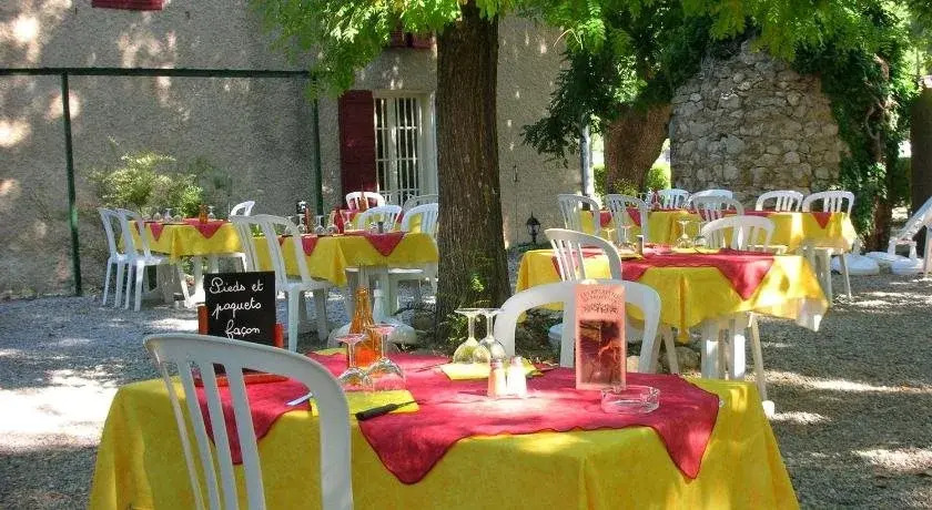 Hostellerie Le Mirabeau