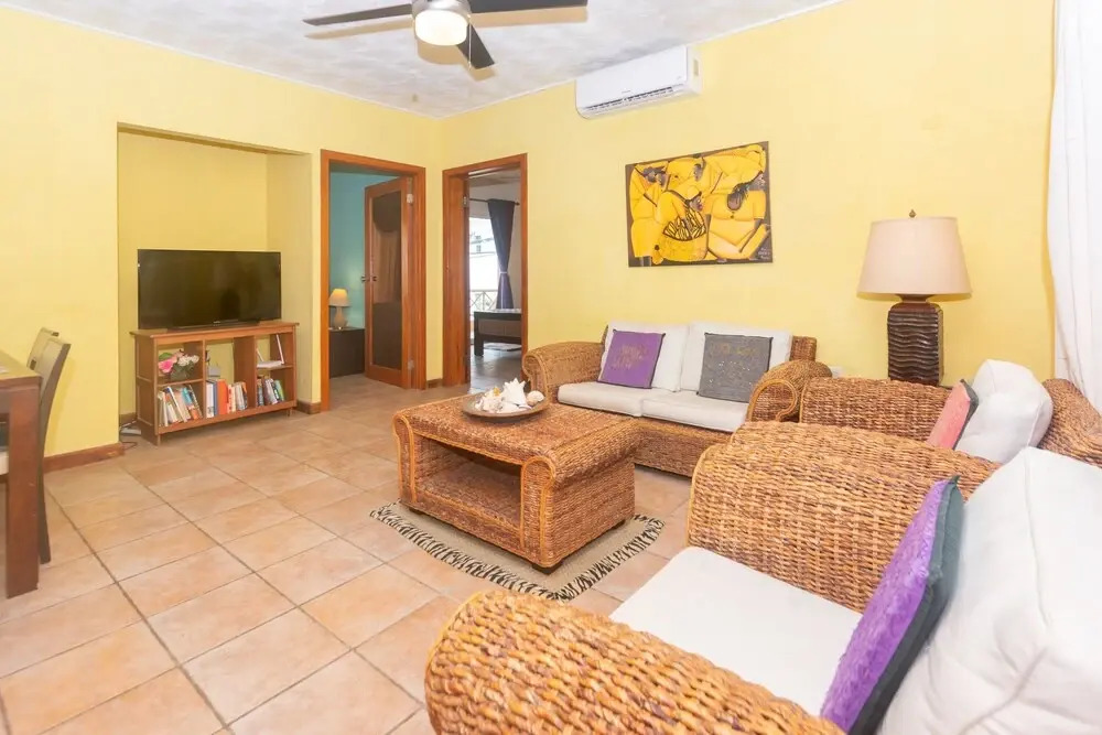 West Bay Mall Condo 8 2 Bedroom Condo by RedAwning