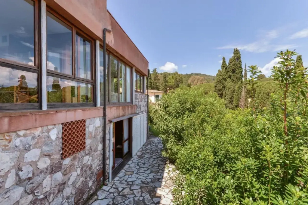 Villa Le Terrazze - Capo dArco