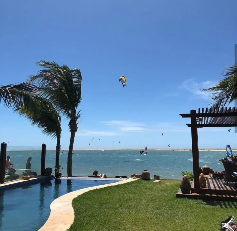 Wind Village