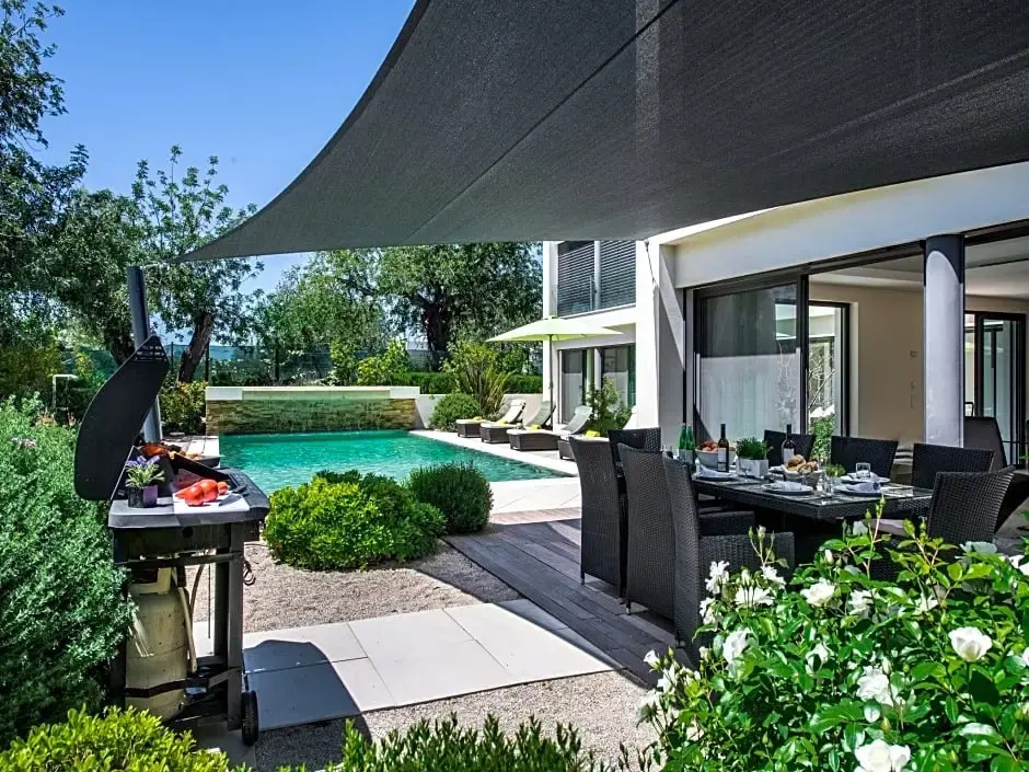 Luxurious Villa in Tavira with Private Swimming Pool
