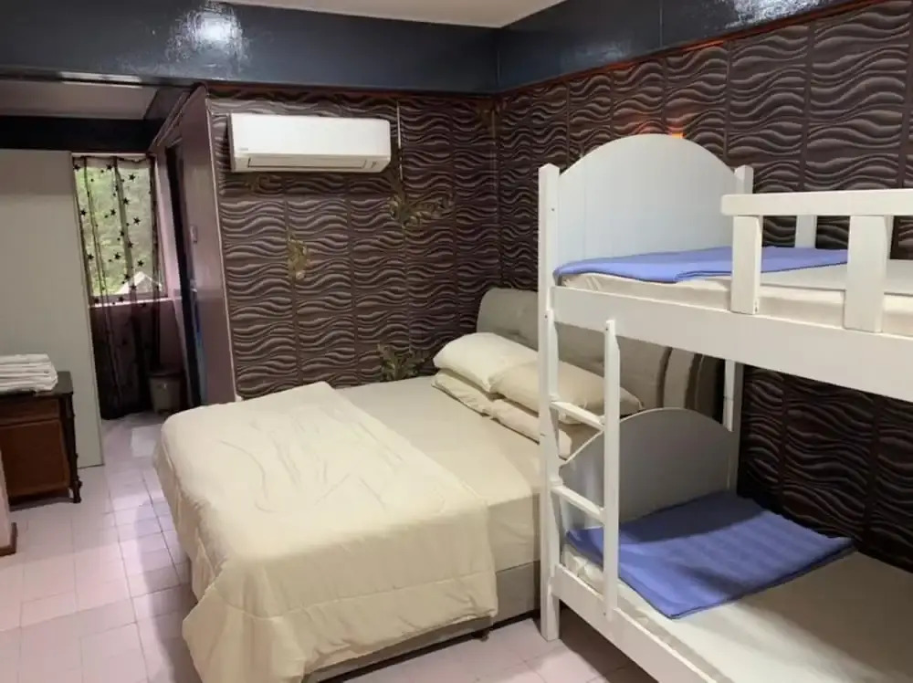 OYO 90455 Zz Hotel