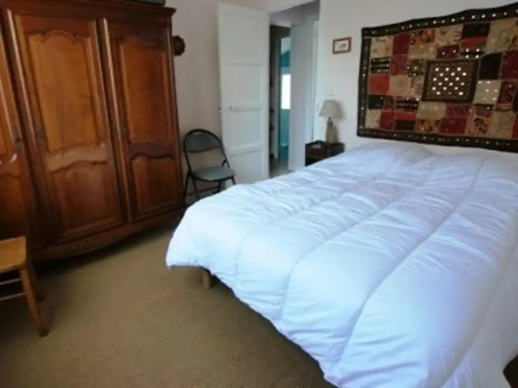 Maison familiale 5 pers à St Brevin proche plage - FR-1-364-90