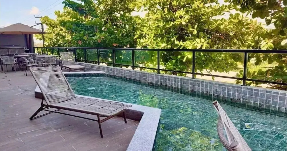Villa Del Porto #307 - Flat em Porto por Carpediem
