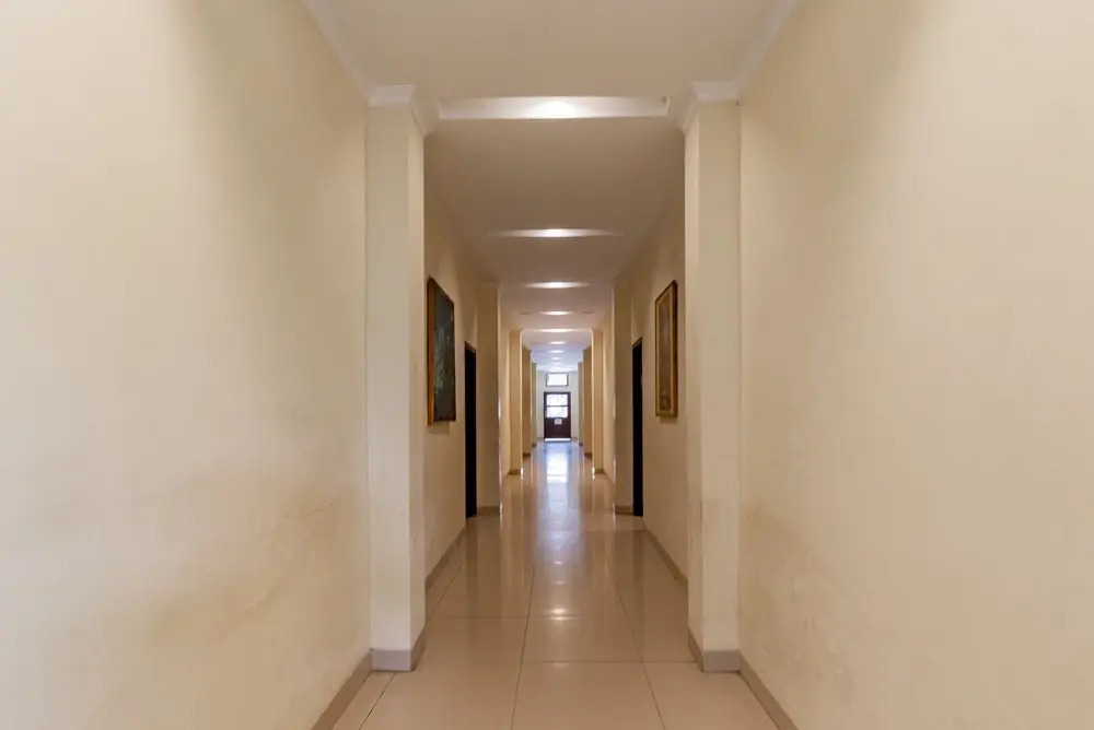 RedDoorz at Hotel Kridawisata Lampung