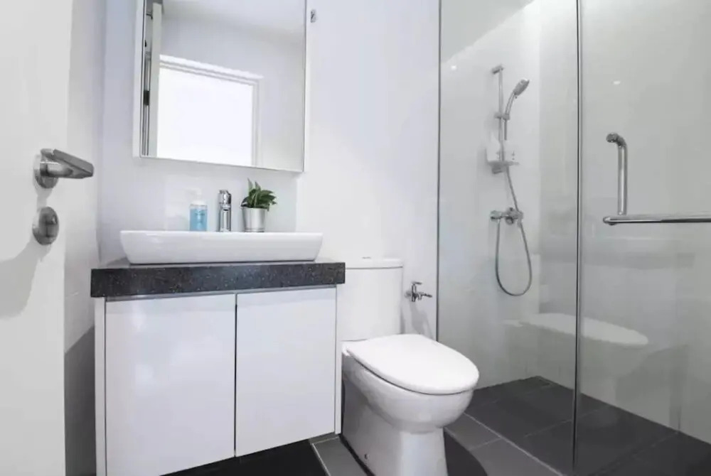 Cozy 2BR With Mezzanine in Bangsar - 7 Guests!