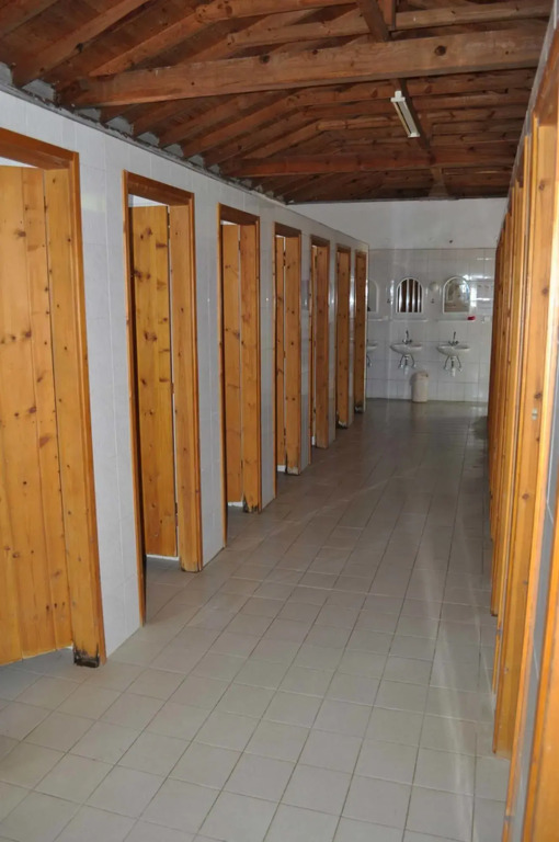 Camping Pitsoni