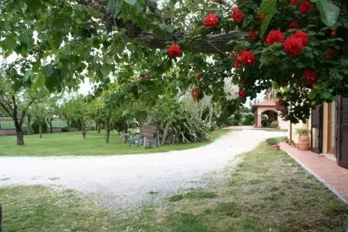 Agriturismo Diciocco