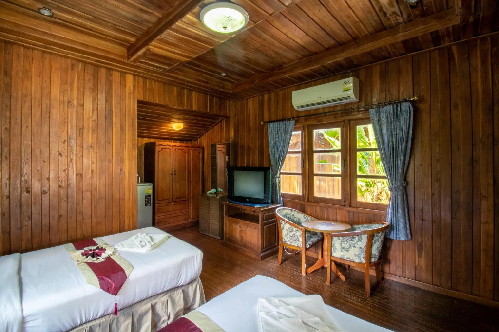 Yuwadee Resort