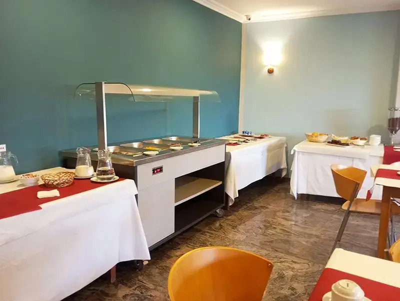 Hotel Alda Acquamaris Sanxenxo