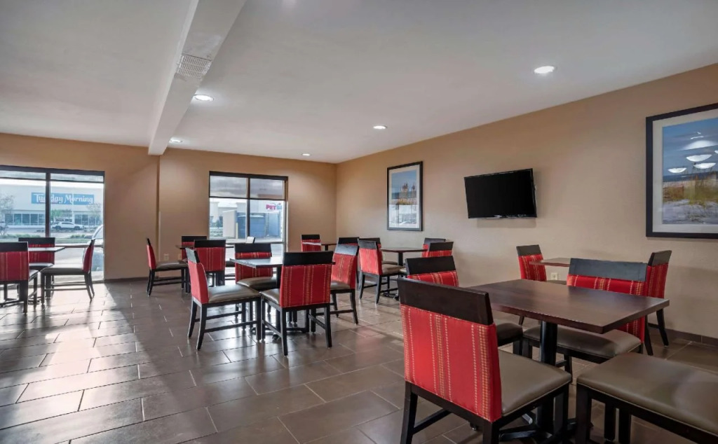 Comfort Suites Foley - North Gulf Shores