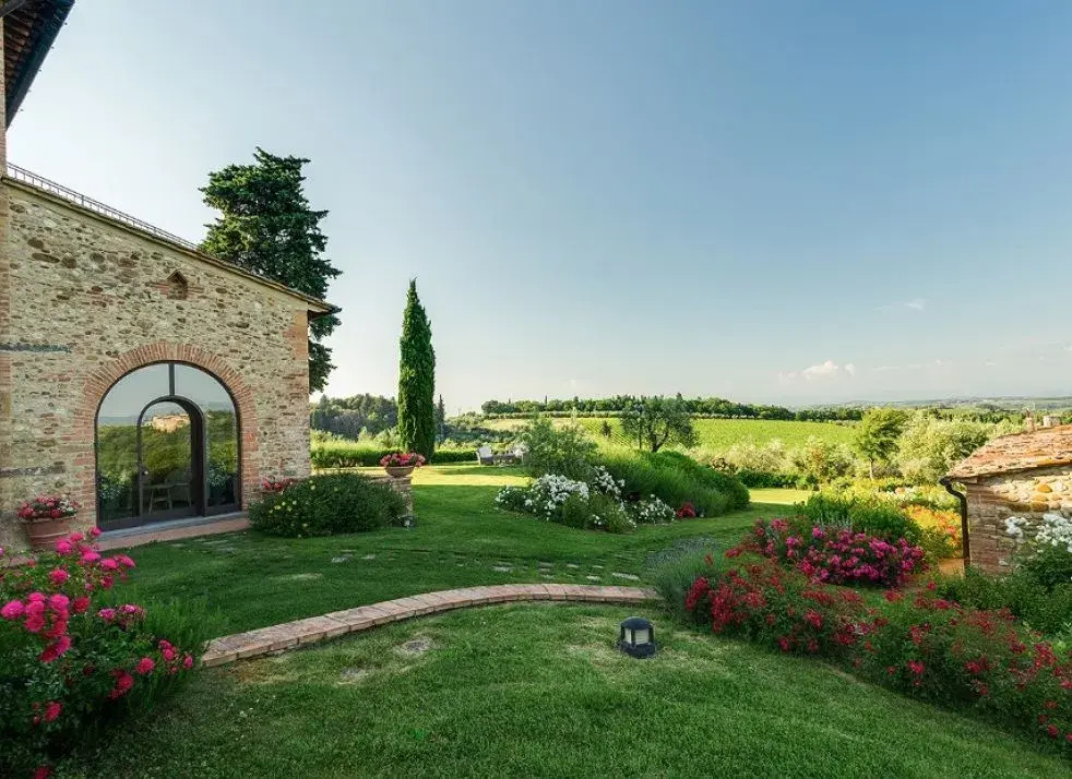 Villa Incanto