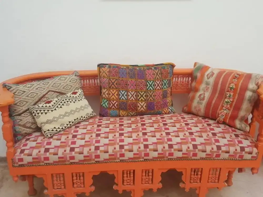 Riad Casa Kasbah