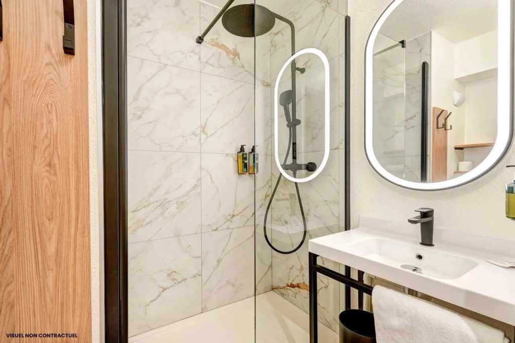 B&B Hotel Magnanville